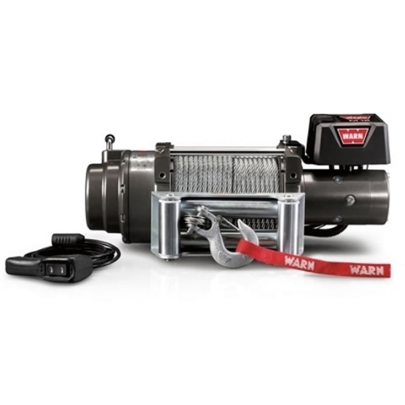 M15 24V HEAVYWEIGHT WINCH